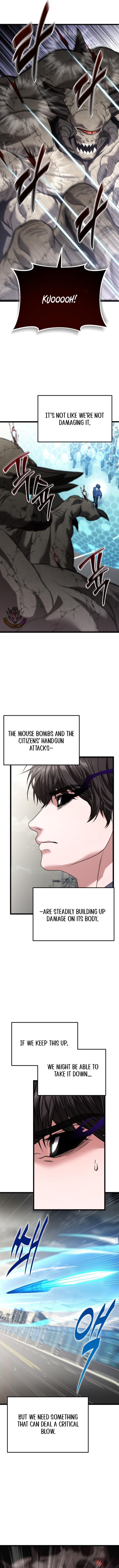 The Ultimate Shut-In Chapter 31 4